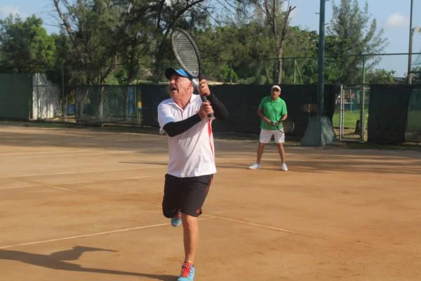 Reactivarán los saques en Club Deportivo Muralla