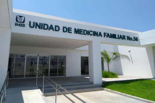 Para recibir tu vacuna contra el Covid-19, puedes acudir a las Unidades de Medicina Familiar del IMSS.