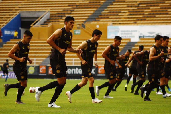 Dorados buscará su primer triunfo como local ante Tapatío.