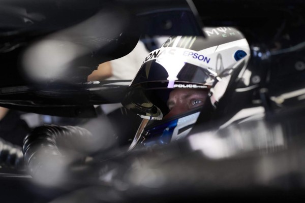 Valtteri Bottas logró en Sochi la novena victoria de su carrera deportiva. (Twitter @ValtteriBottas)