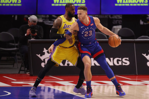Foto: Twitter @NBA