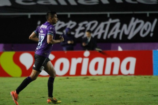 Mazatlán FC anuncia la salida de Miguel Sansores