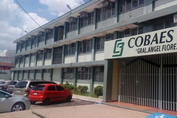 Licita Cobaes artículos de limpieza, aire acondicionado y póliza de seguro de accidentes para estudiantes