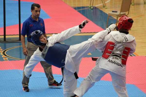 Definen sede para la Universiada Nacional 2018