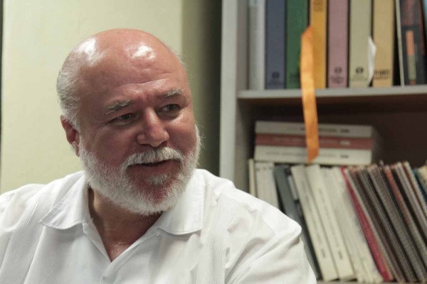 Clouthier: Hay que tener credibilidad, dice el candidato independiente a Senador