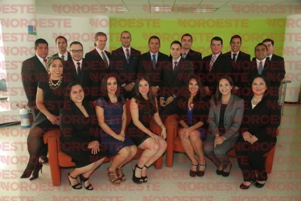 Los egresados en los grados de Maestría en Administración de Negocios en las áreas de Calidad y Productividad, Recursos Humanos, Finanzas, y Gestión de Tecnologías de la Información.