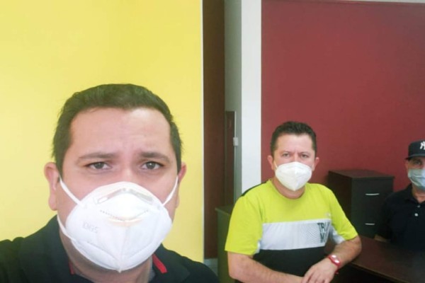 Prepara IMDEC seguimiento al plan de trabajo de atención al deporte 2020 que se detuvo por el Covid-19