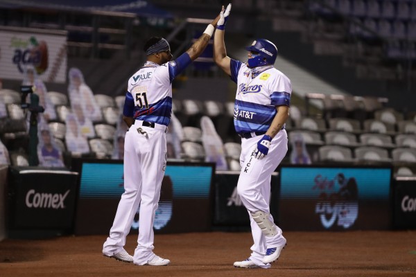 Algodoneros de Guasave cae por ajustado marcador ante Charros