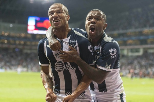 Sin despeinarse, Monterrey venció 4-1 al Atlas y es semifinalista