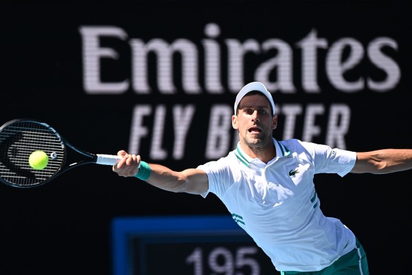 Foto: Twitter @ATPTour_ES
