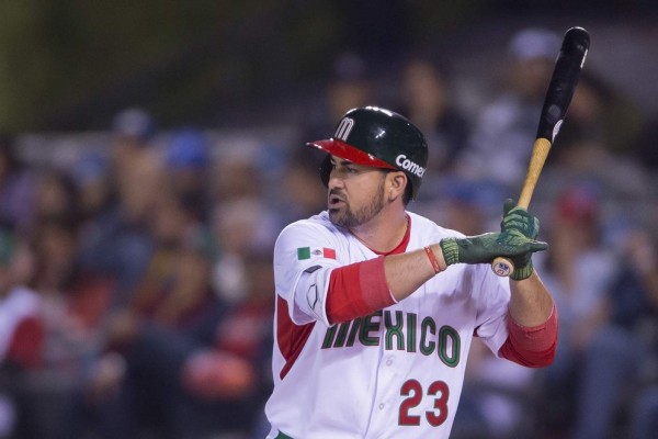 Adrián González, si regresa a la LMP, lo haría con Venados y no con Tomateros