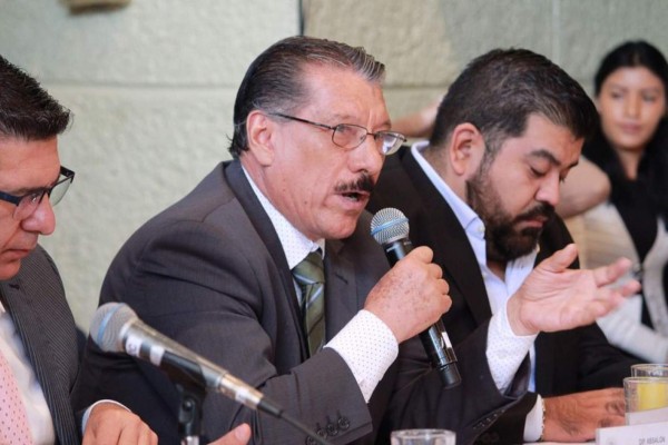Pide Fernando García apoyar al campo con mayor presupuesto