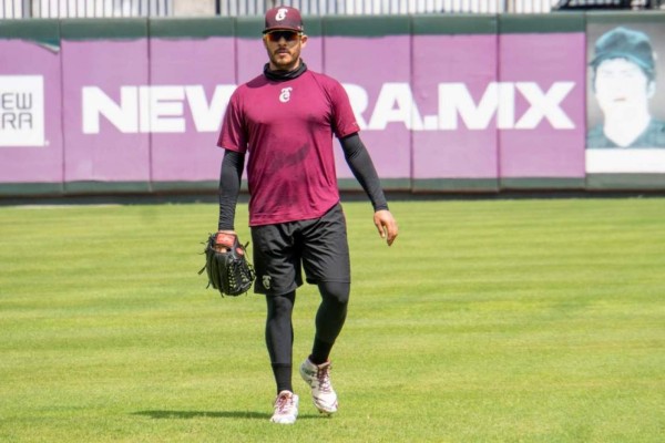 Danny Rodríguez quiere regresar como abridor.