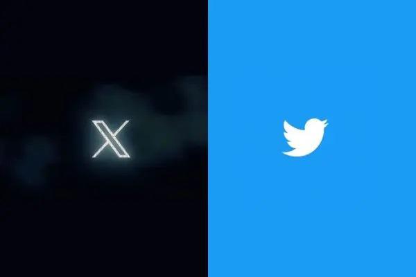 Twitter ha usado la imagen del pájaro desde sus inicios en 2006.