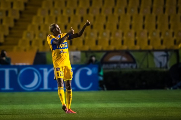 Tigres vuelve al triunfo al derrotar a Xolos en el estadio Universitario