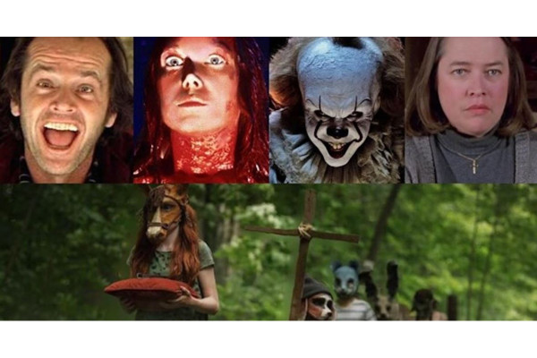 Las mejores adaptaciones al cine de la obra de Stephen King, hoy que Cementerio maldito se estrena