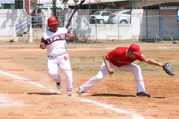 Arranca este sábado la Liga de Beisbol Magisterial Secciones 27 y 73 del SNTE 2019
