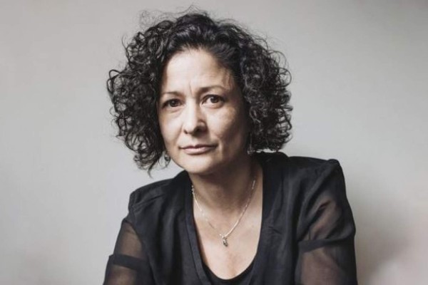 Pilar Quintana. Foto: Tomada de infobae.com