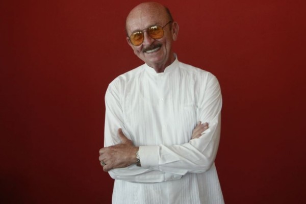 Sergio Esquivel