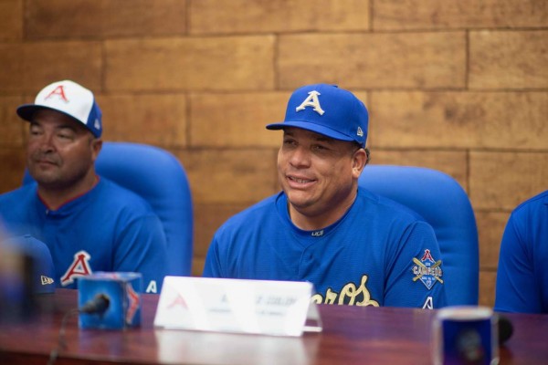 El debut de Bartolo Colón es esperado con ansias.