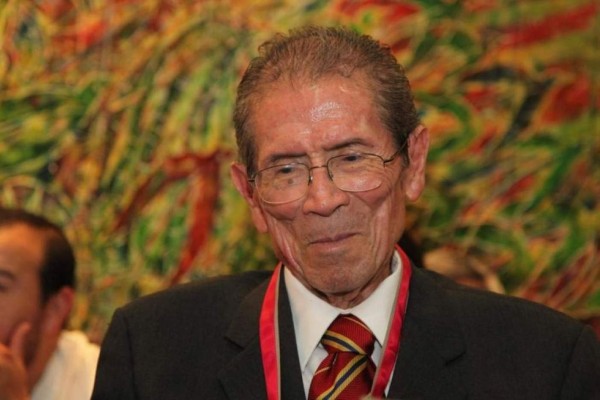 Jesús Kumate
