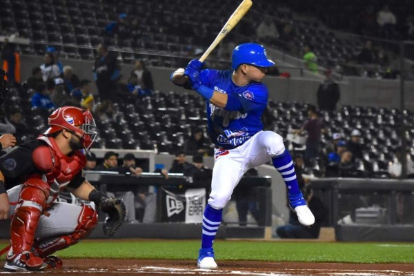 Yaquis pega primero en la Guerra de Tribus ante Mayos