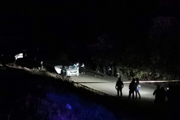 #CasoSanalona 'Un grupo Élite de la policía estatal le arrancó la vida a nuestras hijas'