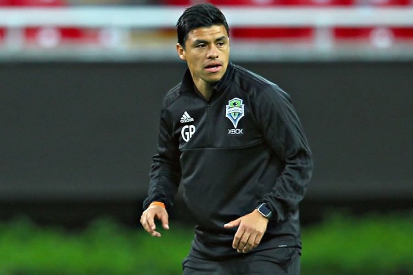 Campeón en MLS, Gonzo Pineda no apunta a dirigir en México sino en Europa