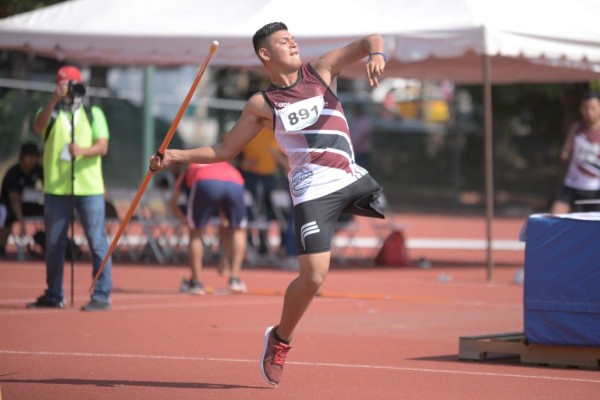 Sinaloa obtiene 14 medallas de oro en el inicio de la Paralimpiada Nacional 2019
