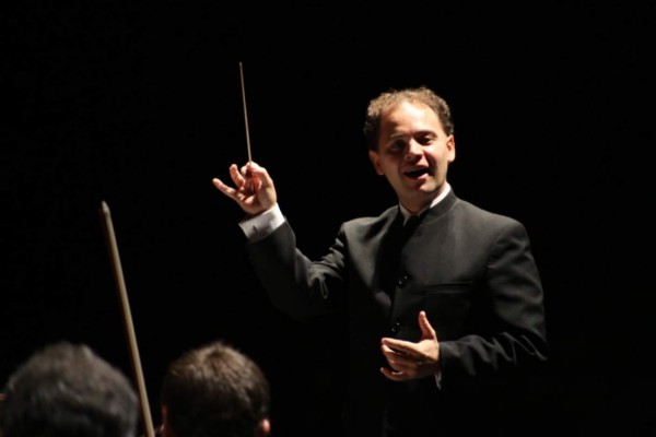 Miguel del Real