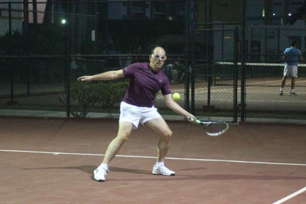 Se espera contar con excelente respuesta en el Segundo Torneo de Tenis de Afiliación FMT 2020.