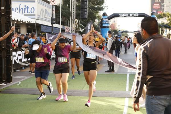 $!Maratón Internacional de Culiacán espera cumplir las expectativas