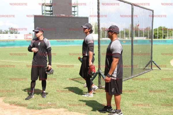 Ve Darrell Sherman a Tomateros como los Yanquis de la Mexicana del Pacífico