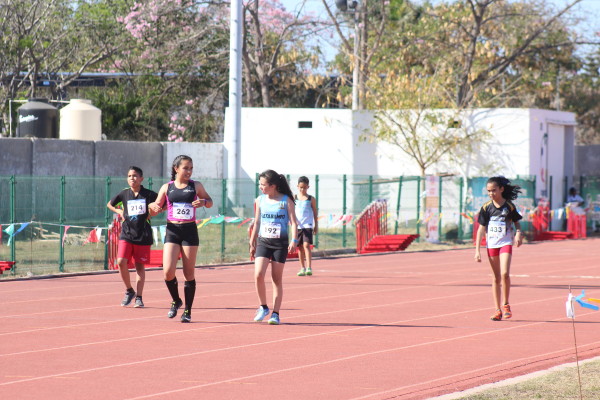 Asociación Estatal de Atletismo de Sinaloa queda a la espera para que sus deportistas vuelvan a la actividad