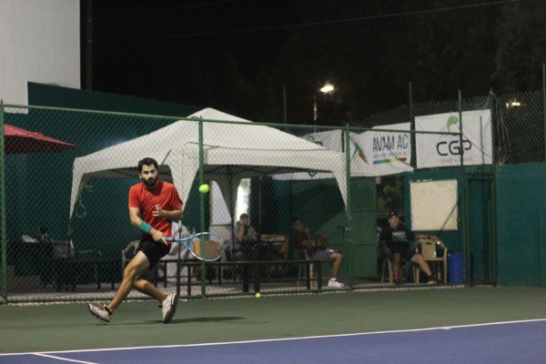 Se viene la segunda edición del Torneo de Tenis Quién es Quién 2020
