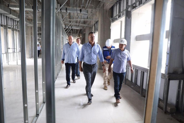 Sinaloa ocupa los últimos lugares, el 22 de 32, en el Índice de Información del Ejercicio del Gasto que realiza el Instituto Mexicano para la Competitividad