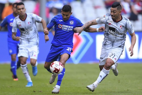 Ni se ilusionen, Cruz Azul arranca el Clausura 2020 con derrota ante Atlas