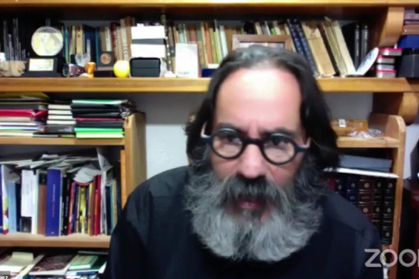 Mario Bojórquez