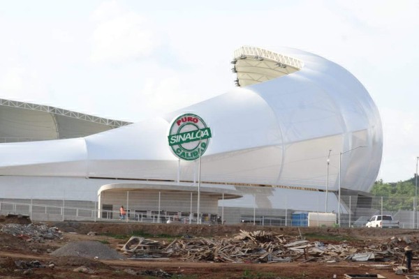 El evento servirá para inaugurar el estadio “El Kraken”.