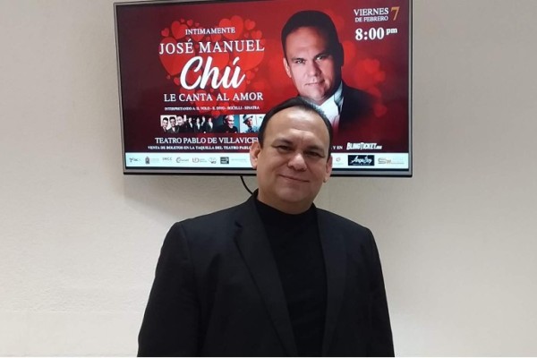 José Manuel Chú