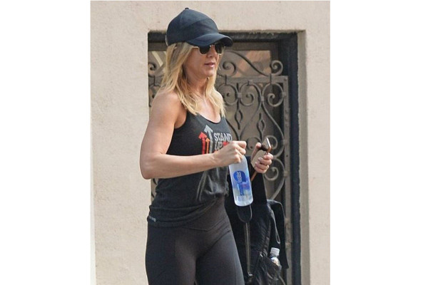 Jennifer Aniston