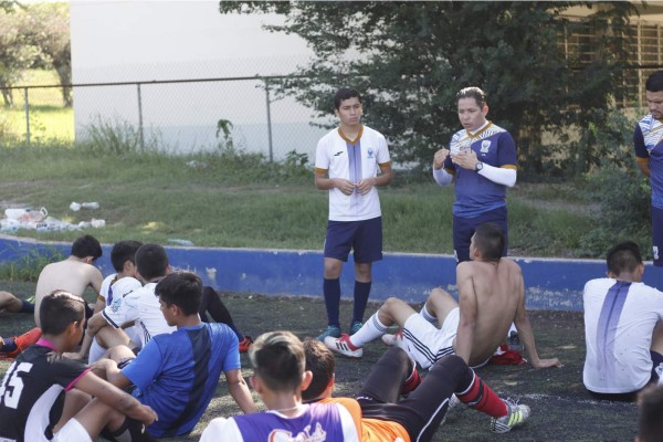 Hay opciones de entrenamiento en casa: Jorge Guajardo