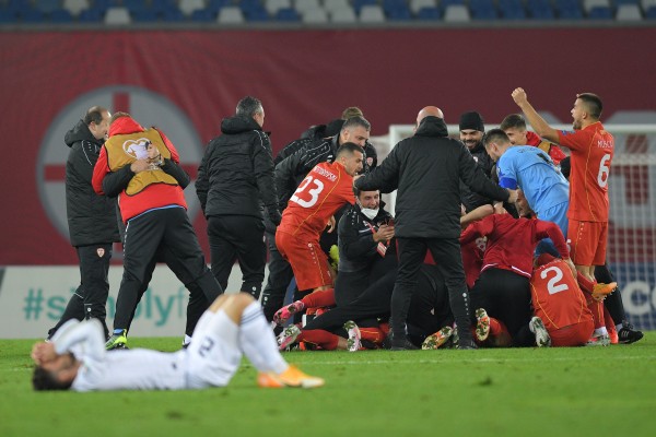 Foto: Twitter @EURO2020