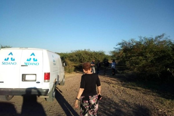Sólo Dios te puede ayudar, le dijeron en el sindicato a maestra del Cobaes… hoy está muerta