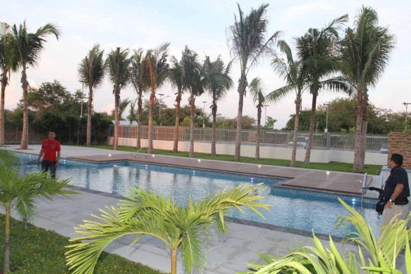 El Estado tiene que recuperar inversión de Playa Espíritu, señala Sectur