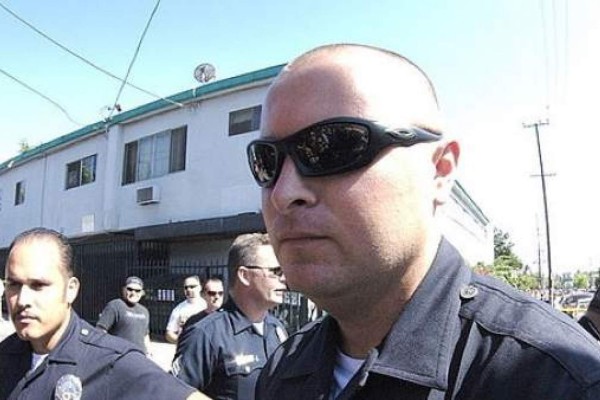 Declara el FBI la guerra a la Mexican Mafia