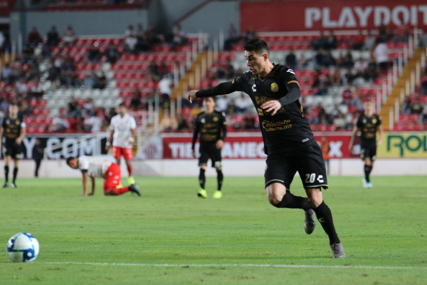 Dorados de Sinaloa y Xolos jugarán partido amistoso en Tijuana