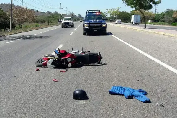 Durante este junio hubo 81 personas lesionadas por algún accidente de tráfico en las calles de Culiacán.