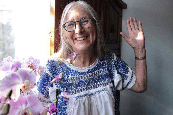 Julieta Fierro Grossman fue una figura importante en México en la divulgación de la ciencia.