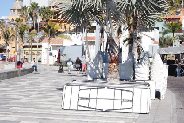 Olas Altas albergará este viernes por la noche el festejo Bienvenido 2022.